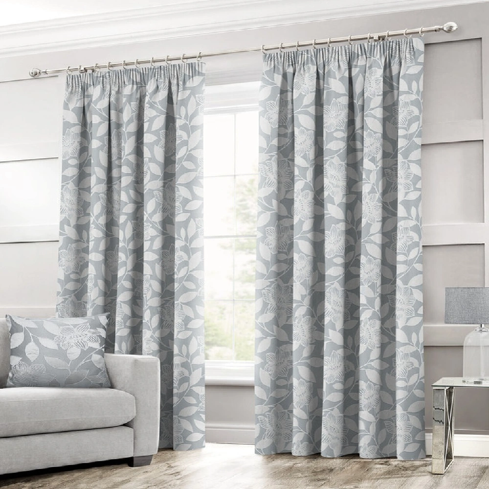 Jacquard Curtains