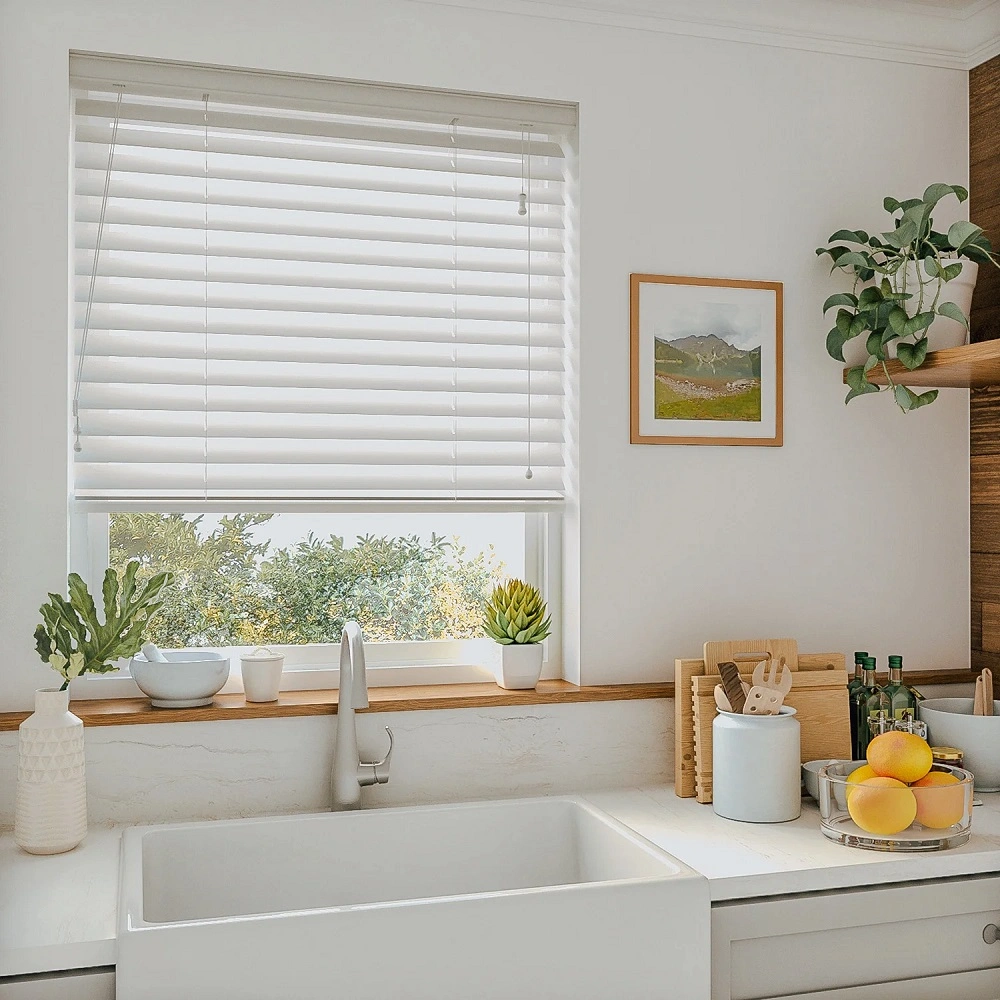 Kitchen Blinds
