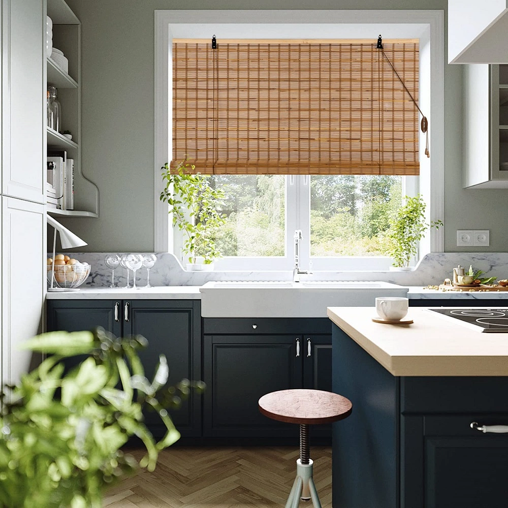 Kitchen Blinds
