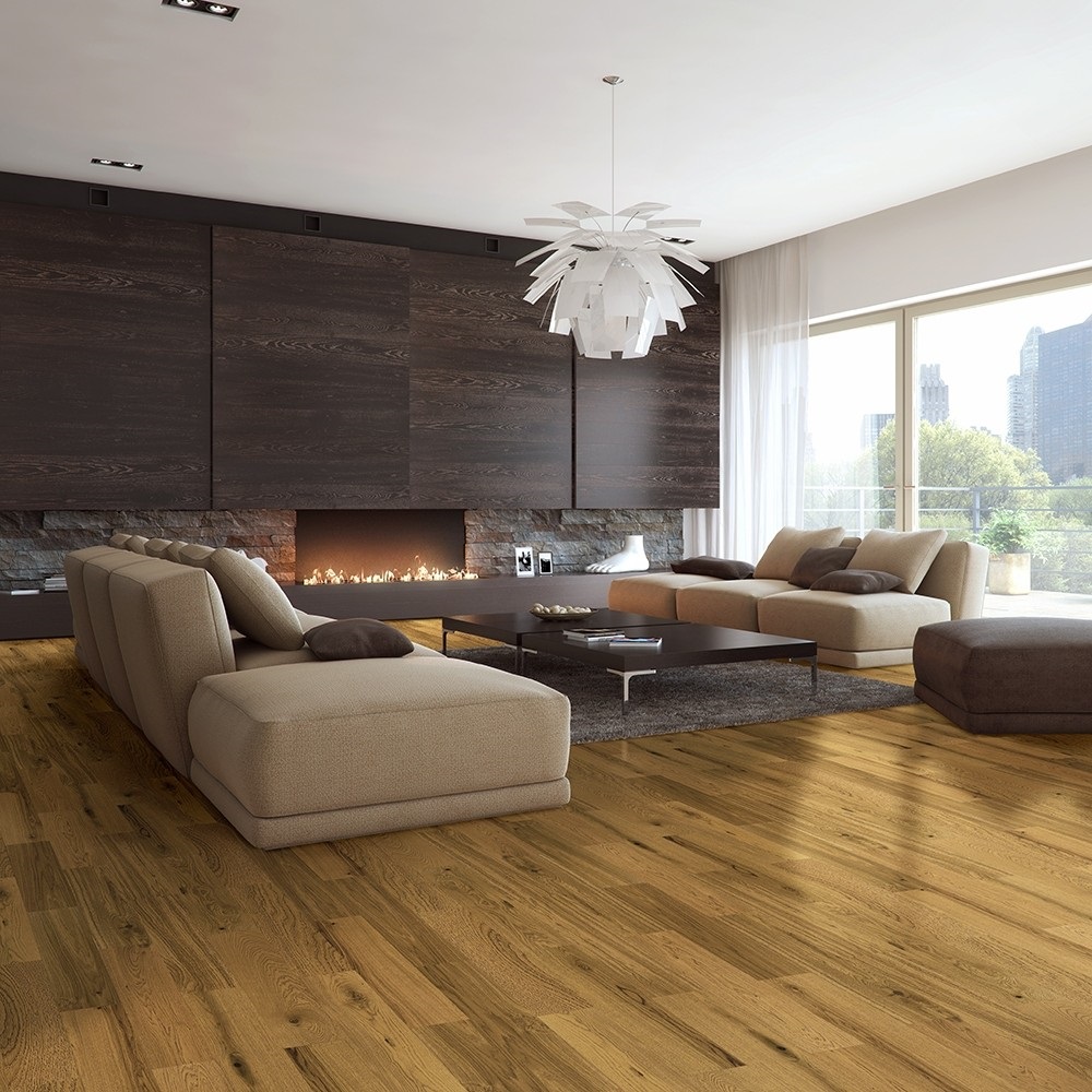 Laminate Floorboards