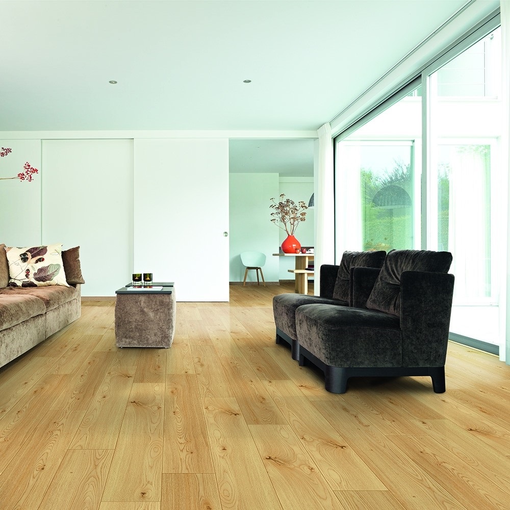 Laminate Floorboards