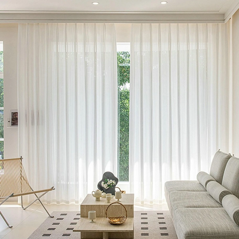 Light Filtering Curtains