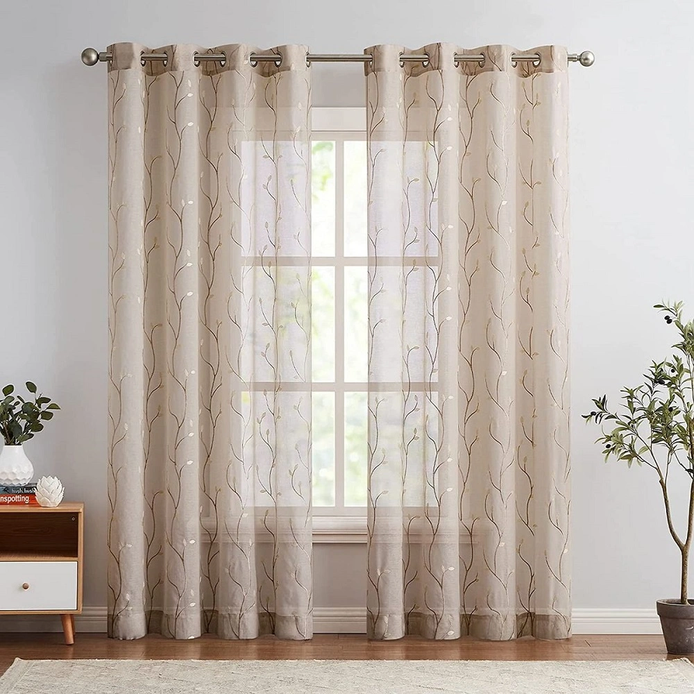 Lightweight Curtains