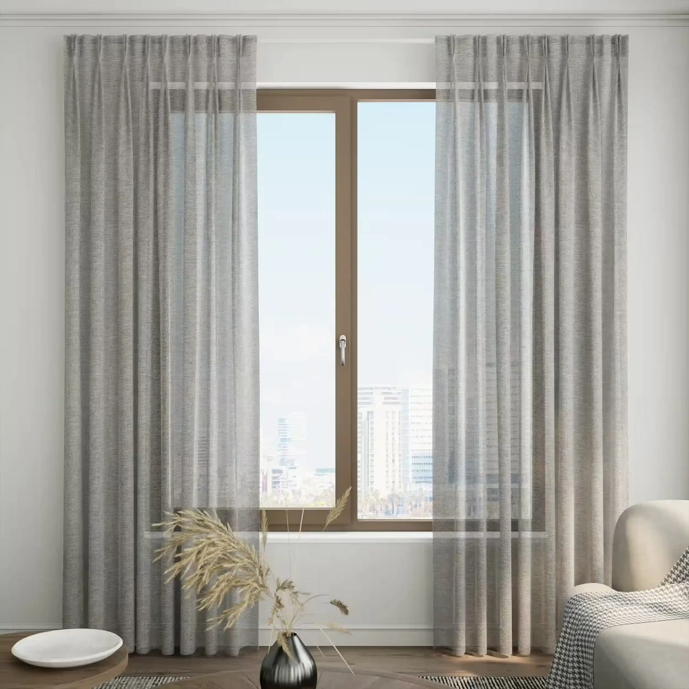 Mesh Curtains