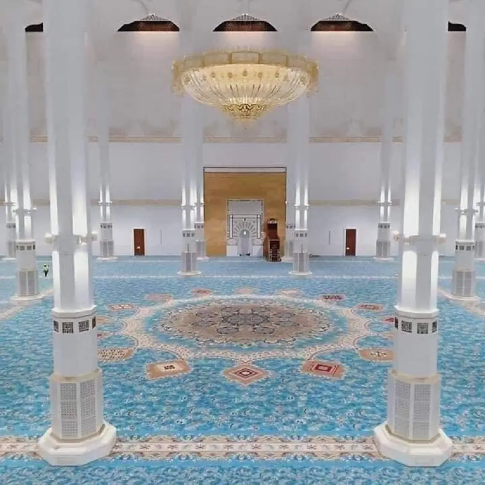 mosque Rugs