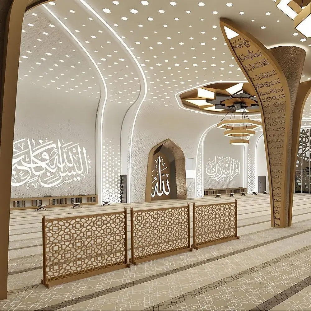 mosque Rugs