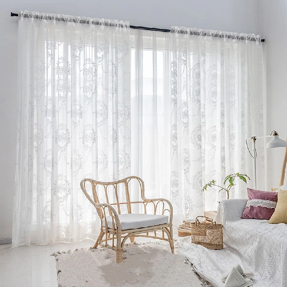 Net Curtains