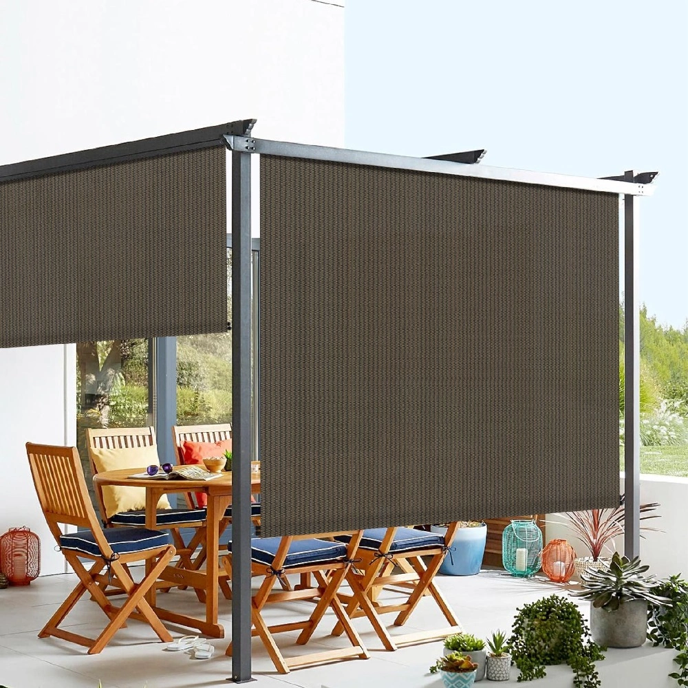 Outdoor Blinds