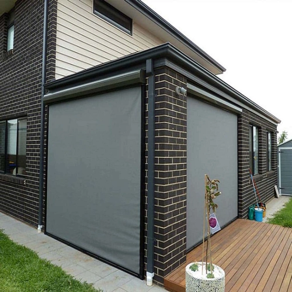 Outdoor Blinds