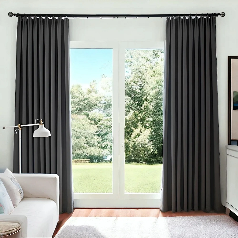 Patio Door Curtains
