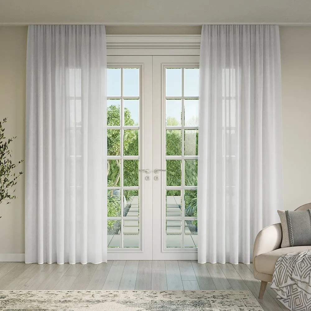 Patio Door Curtains