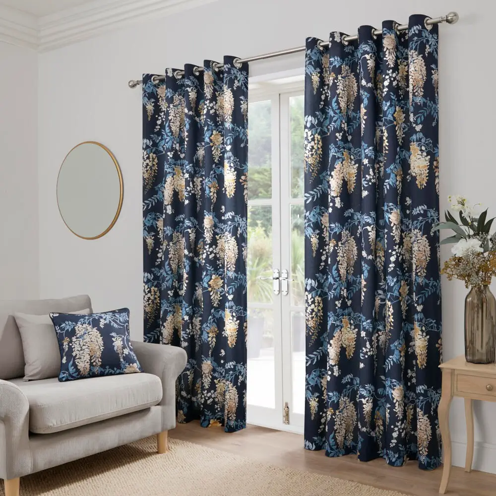 Ready Made Curtains