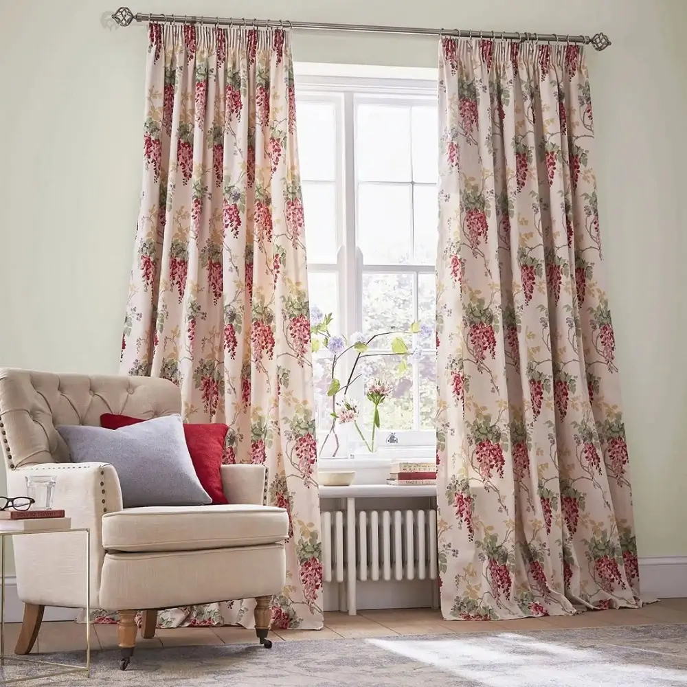 Ready Made Curtains