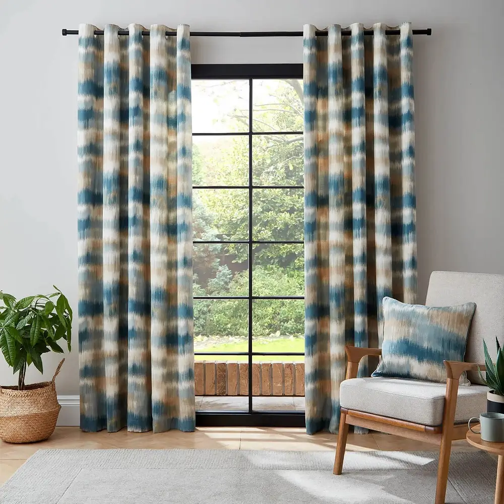 Ready Made Curtains
