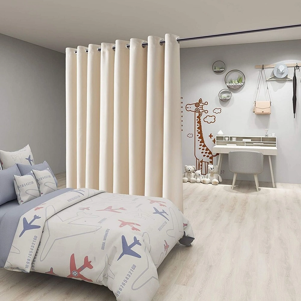 Room Divider Curtains