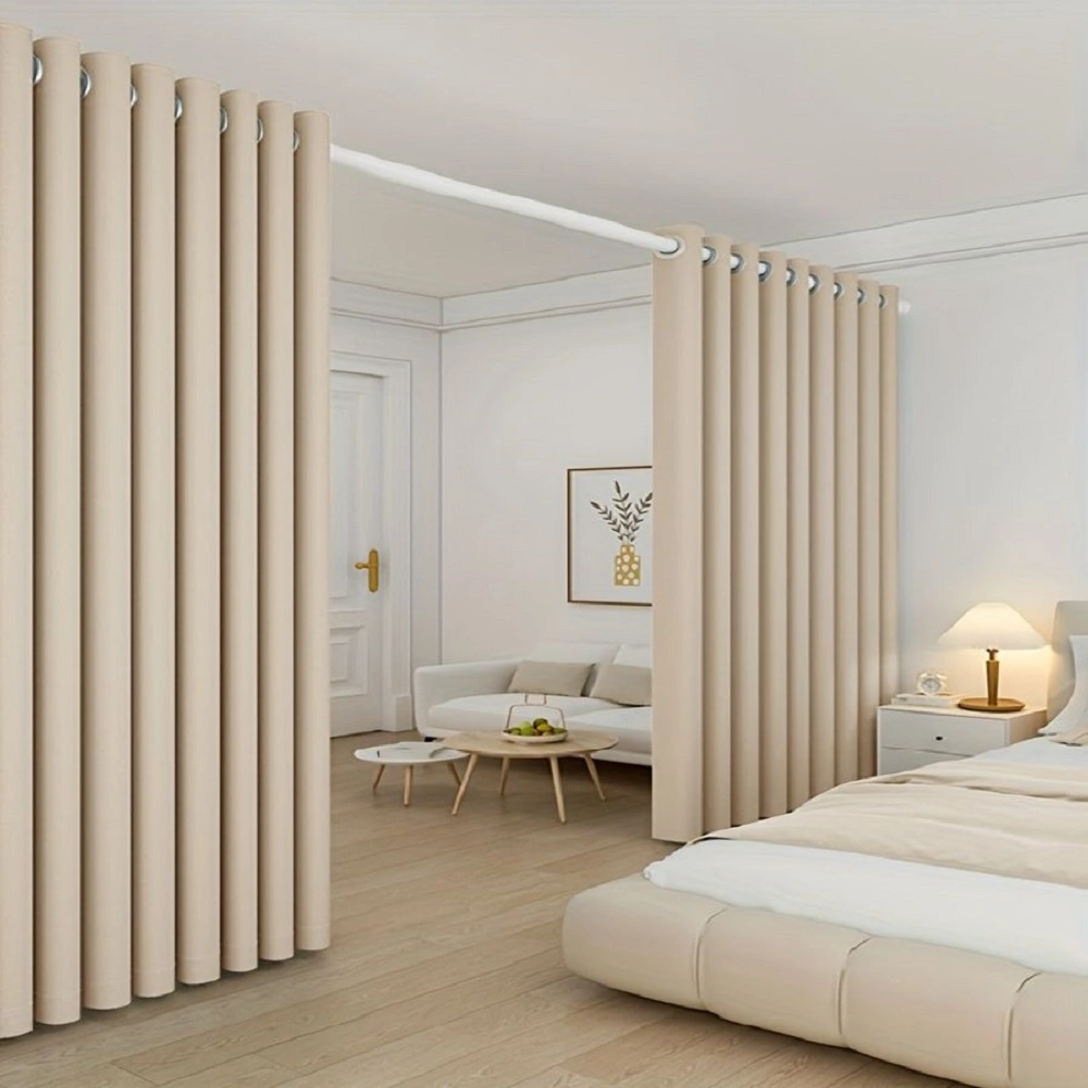 Room Divider Curtains