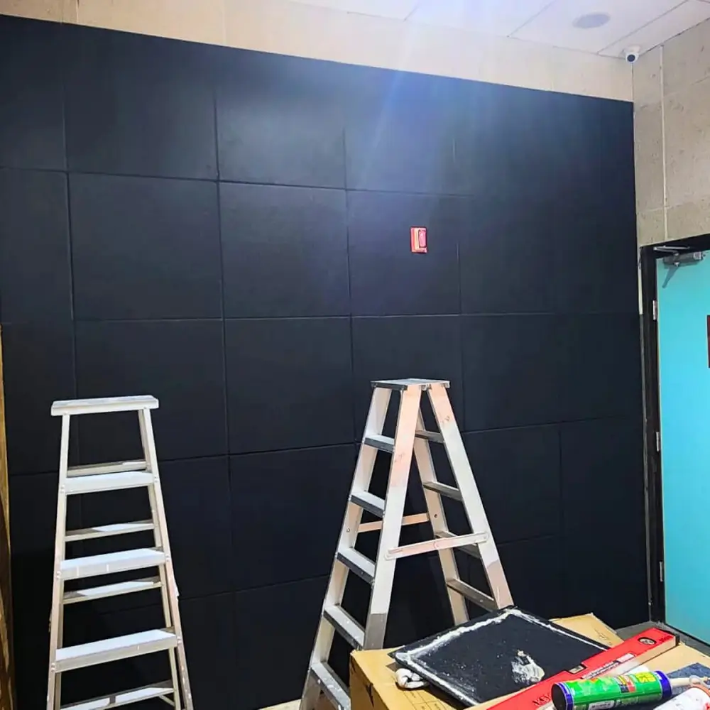 Sound Proof Panels