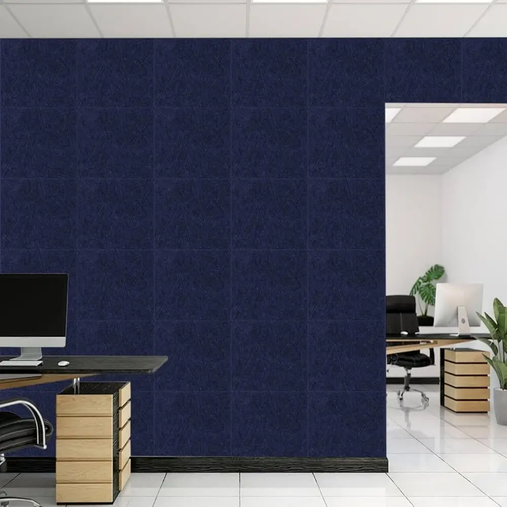 Sound Proof Panels
