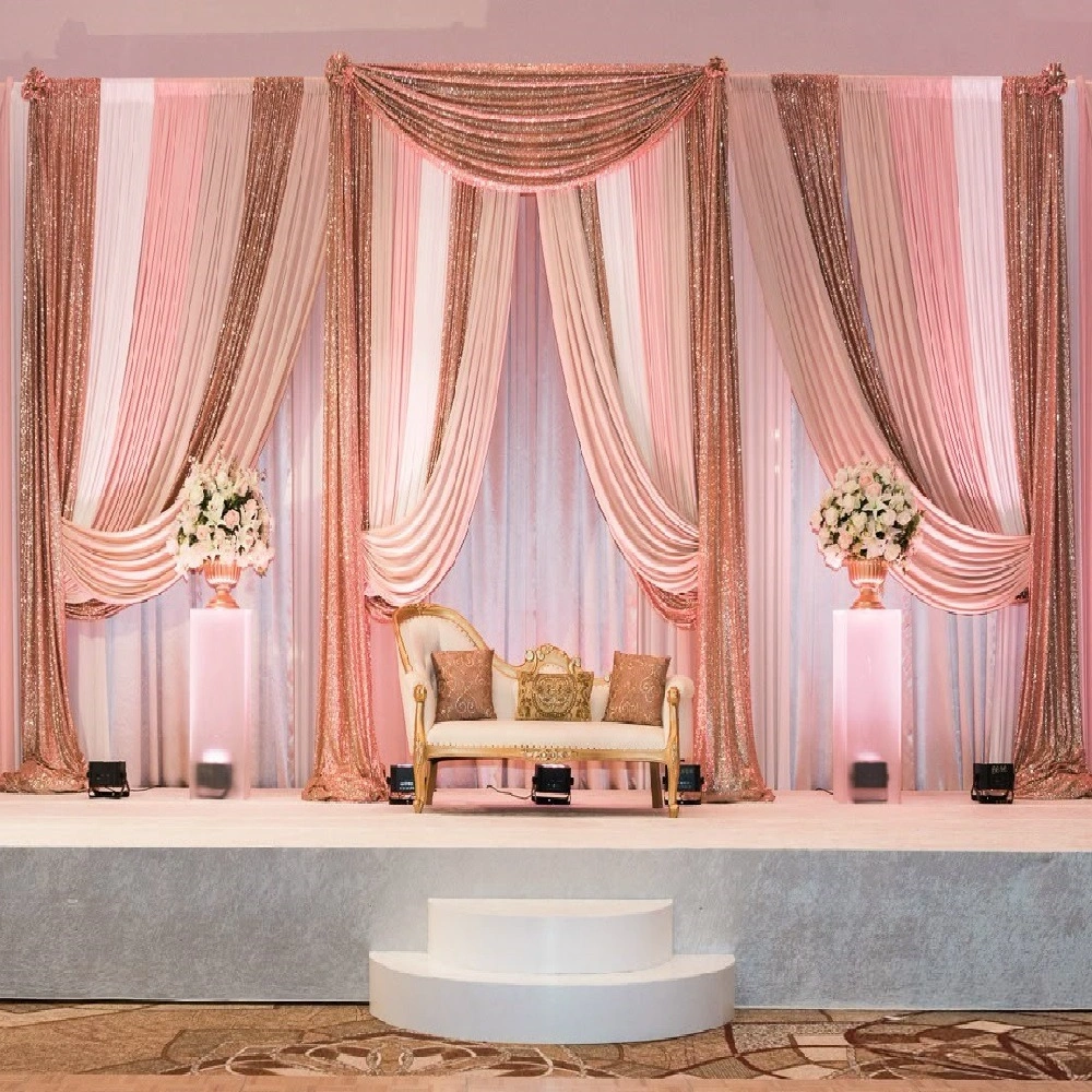 Stage Curtains