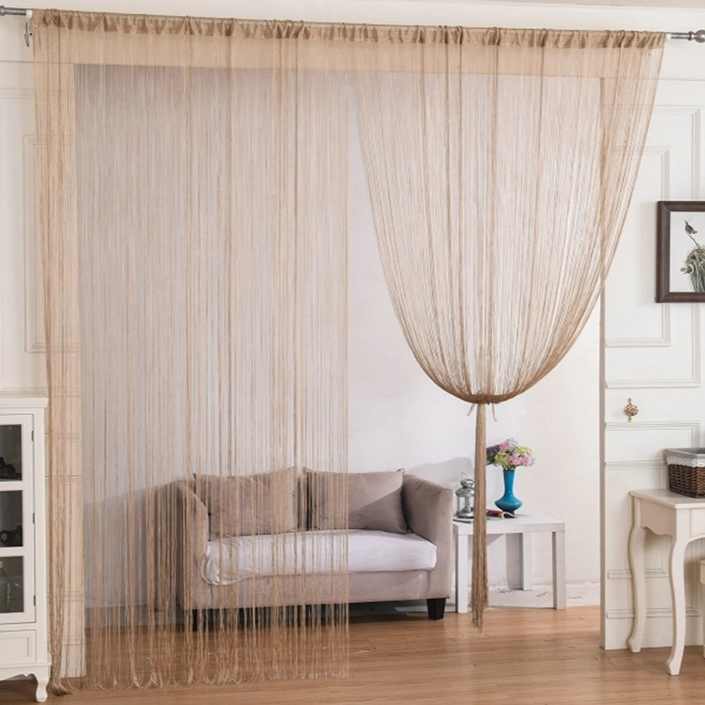 String Curtains