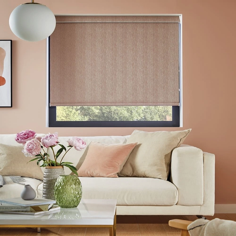 Thermal Blinds