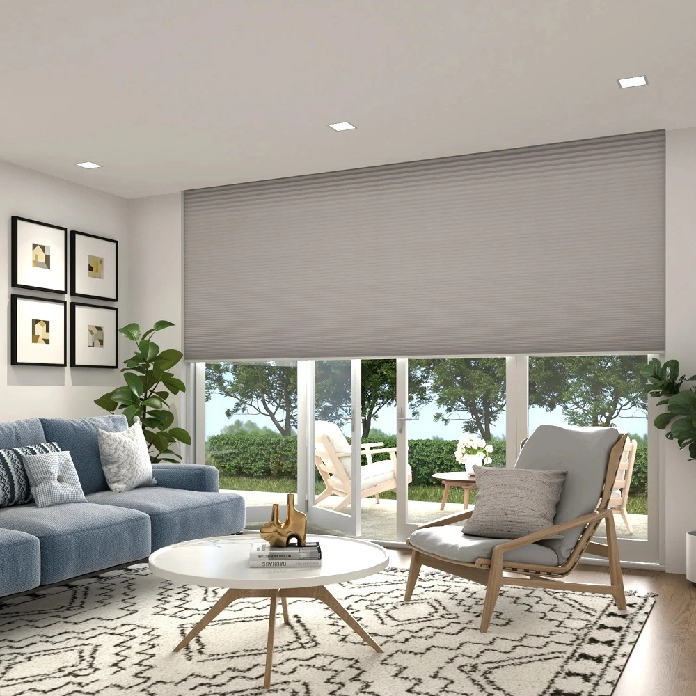 Thermal Blinds