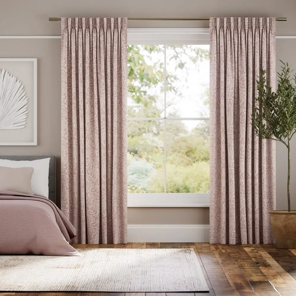 Vintage Curtains
