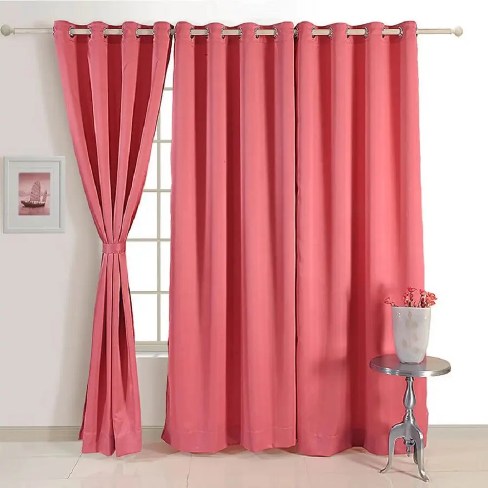 Vintage Curtains