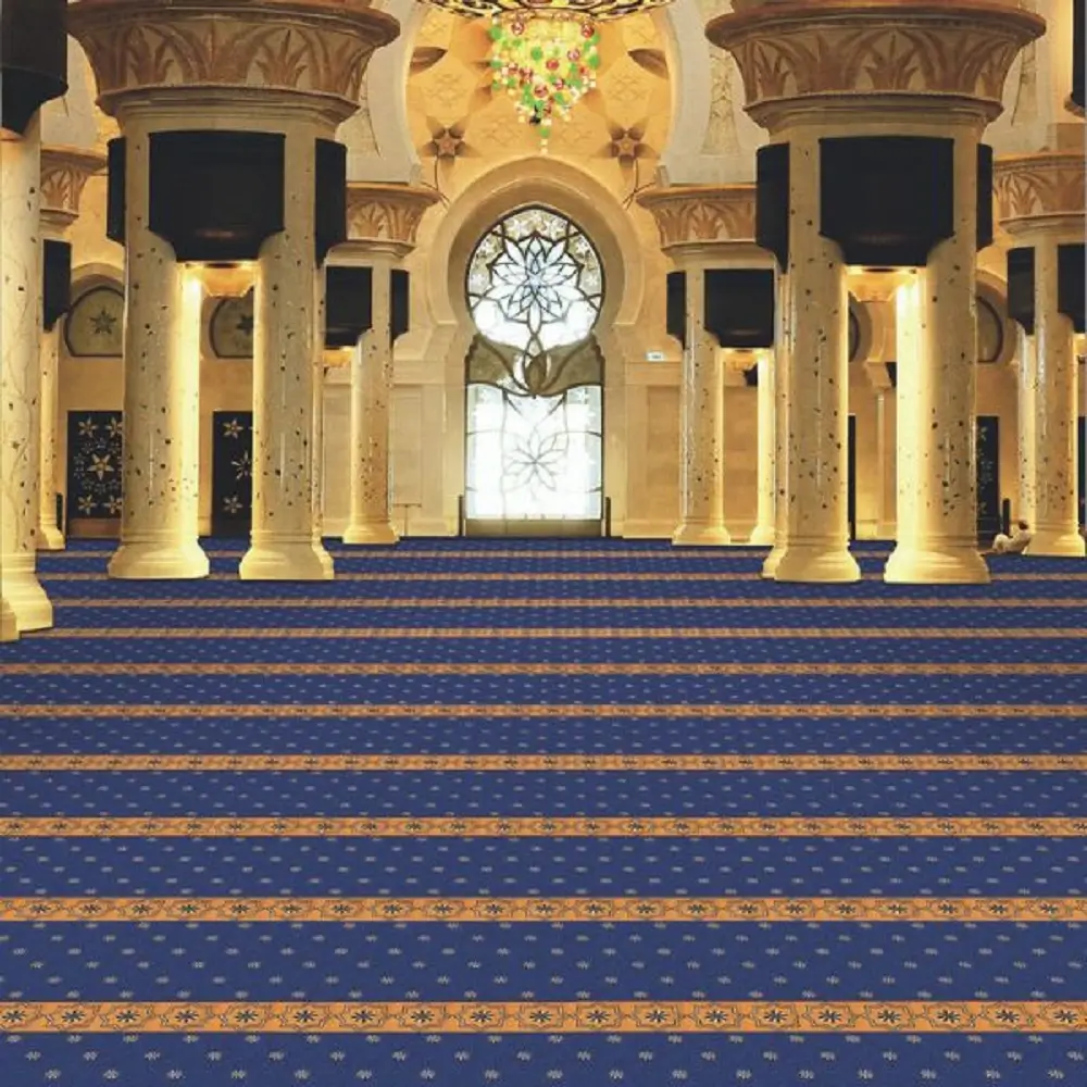 mosque Rugs