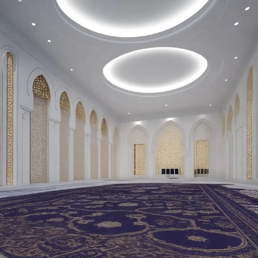 mosque Rugs