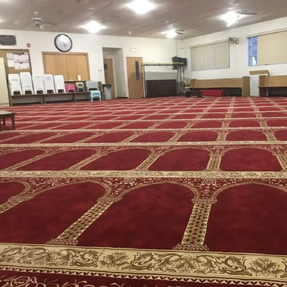 mosque Rugs