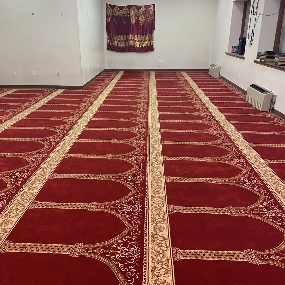 mosque Rugs