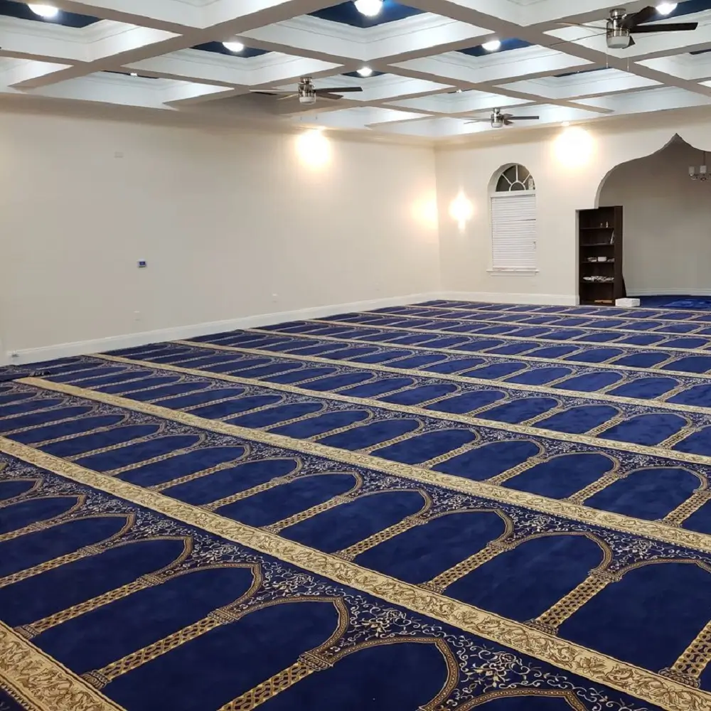 mosque Rugs