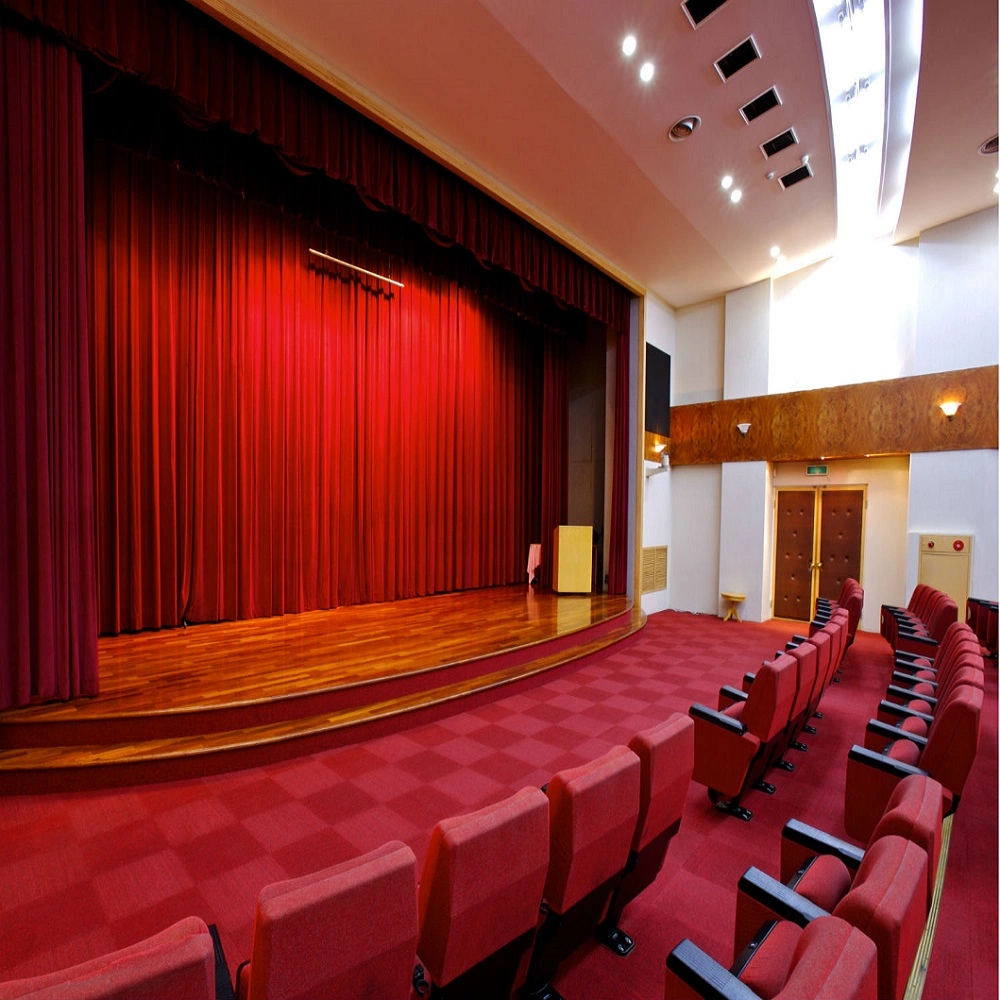 Stage Curtains