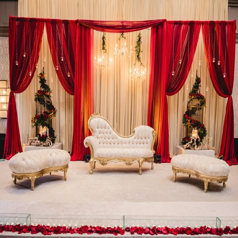 Stage Curtains