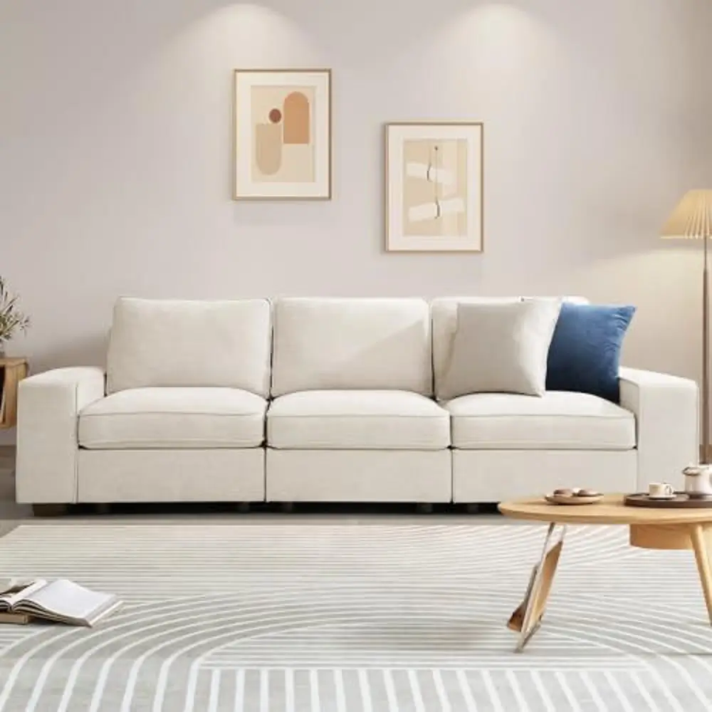3 SEATER SOFA
