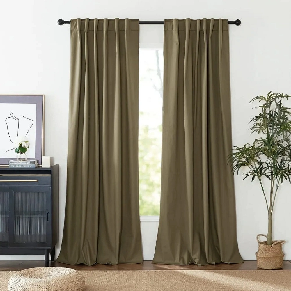 Acoustic Curtains