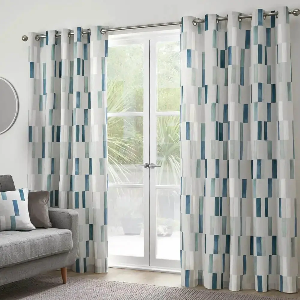 Cotton Curtains