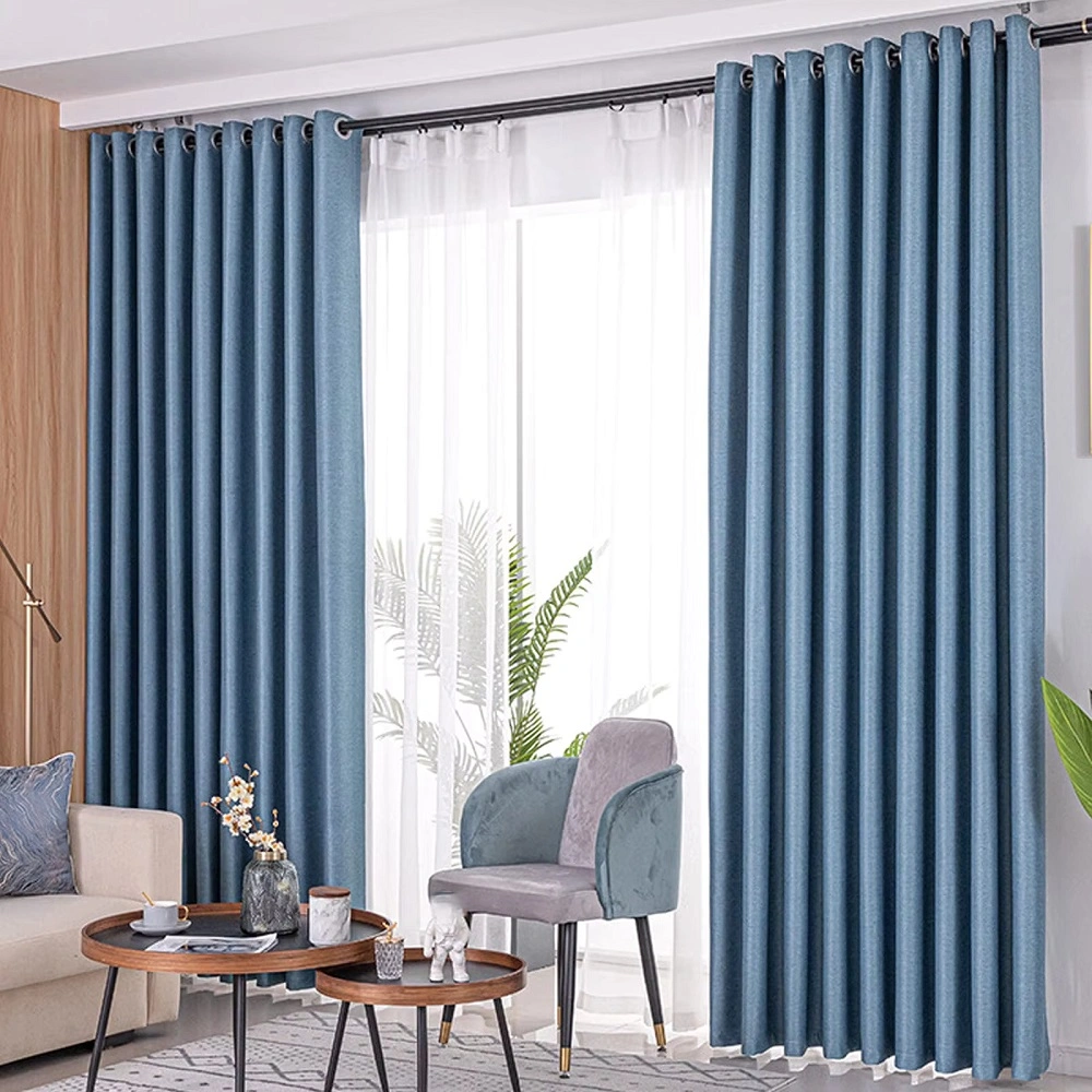 Hotel Blackout Curtains