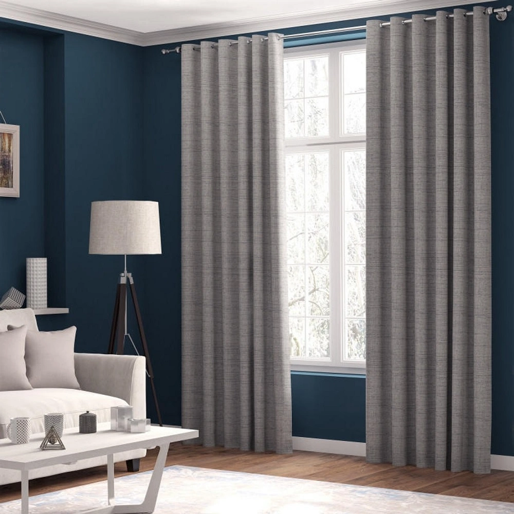 Insulated Blackout Curtains