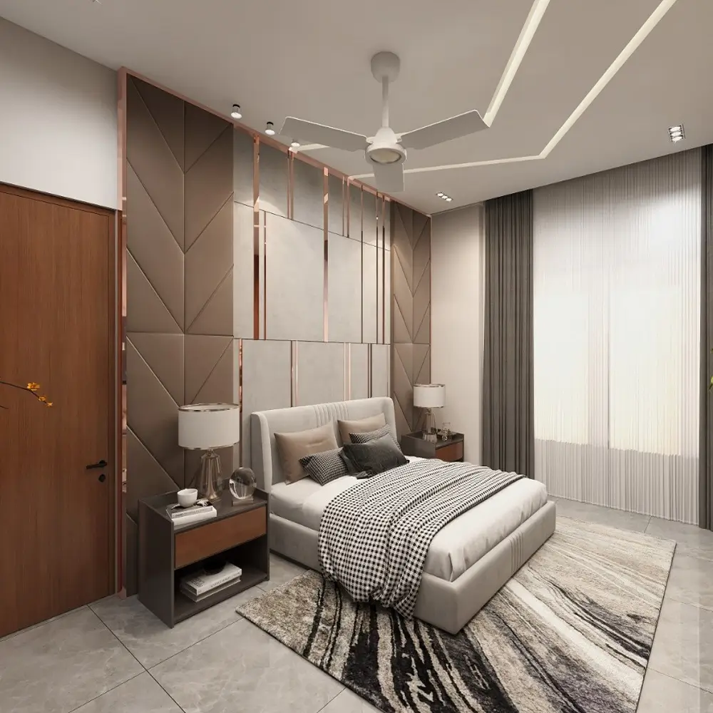 Interior Fitout