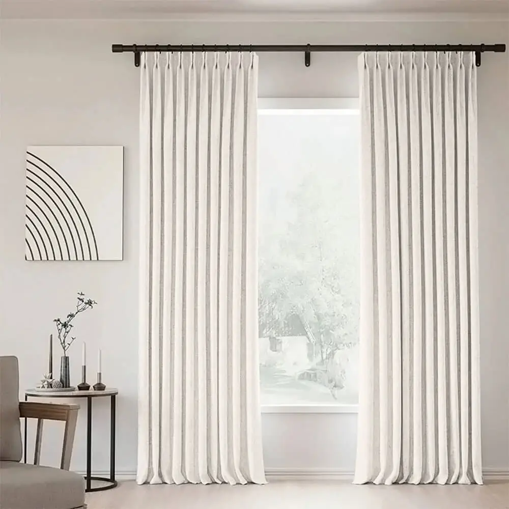 Large Blackout Curtains