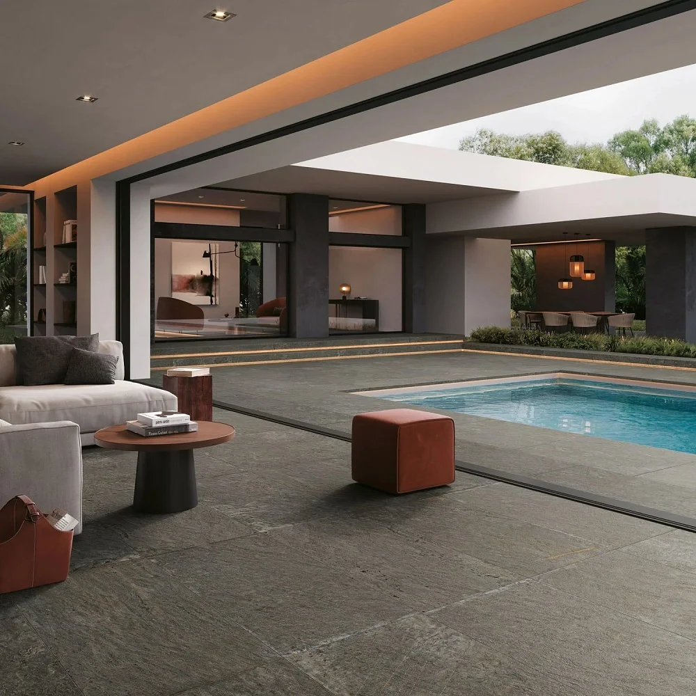 Outdoor Flooring