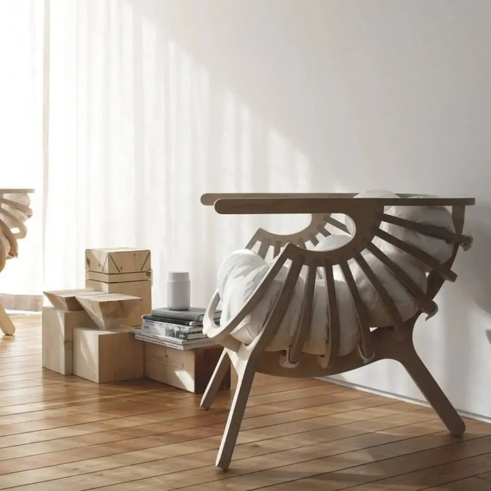 CNC Furniture