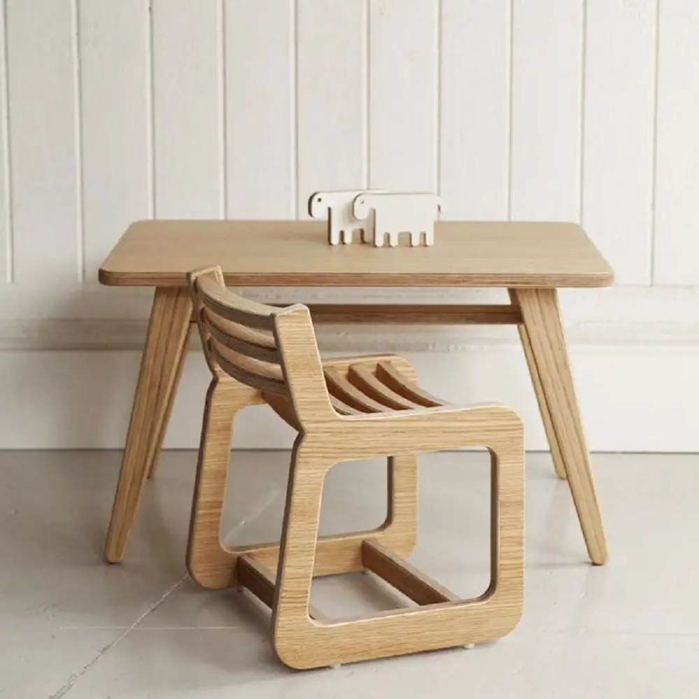 CNC Furniture