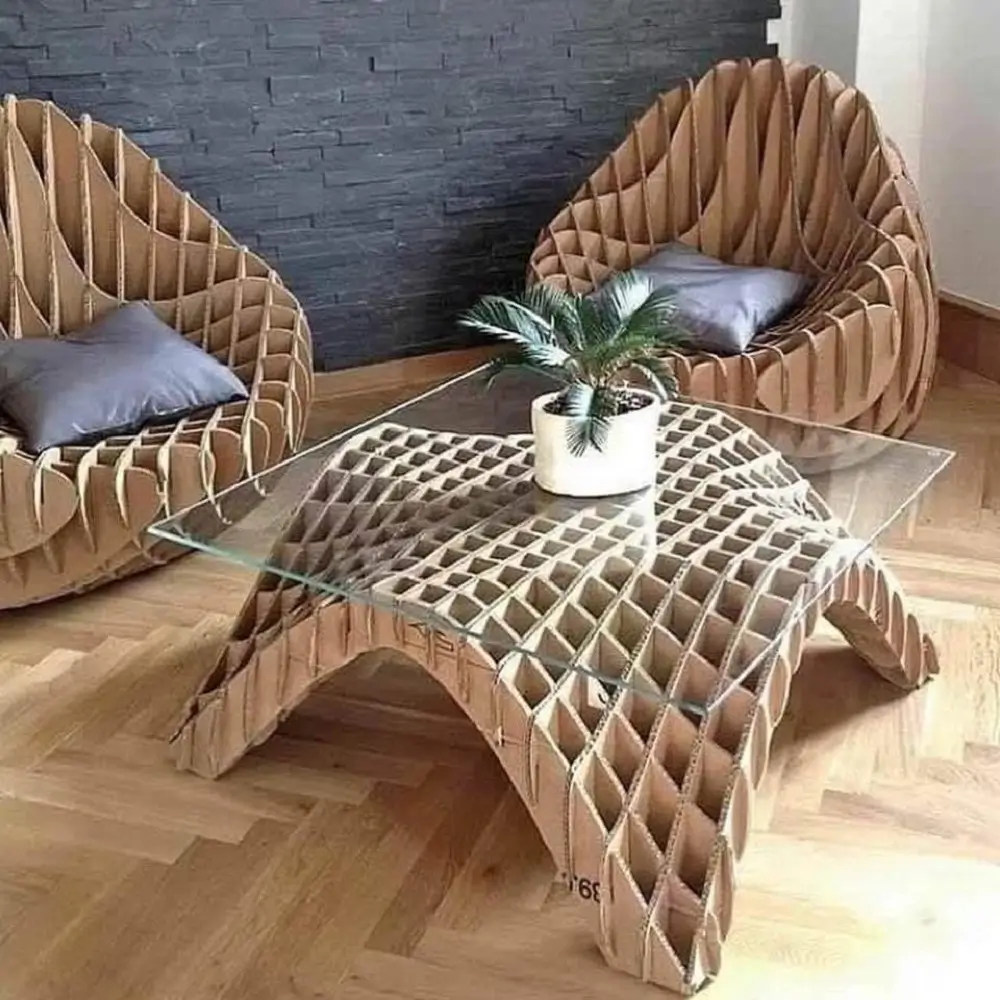 CNC Furniture