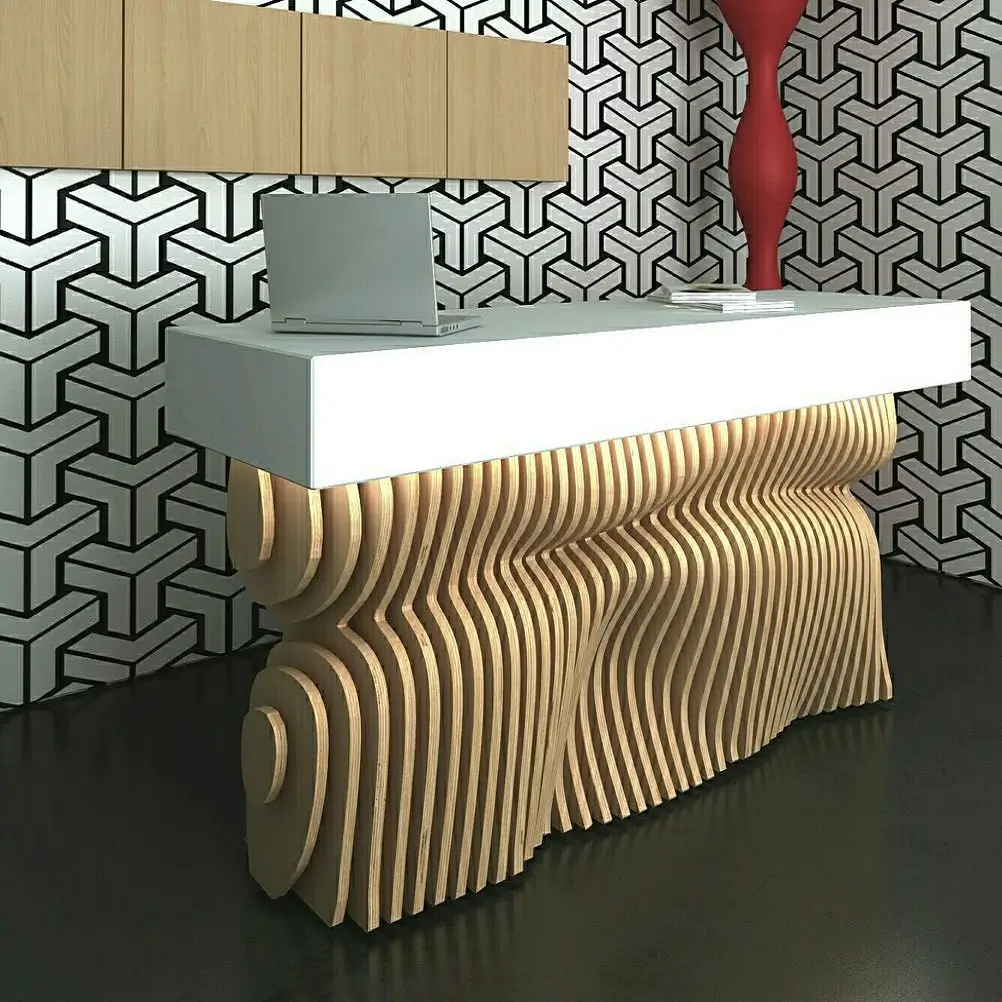CNC Furniture