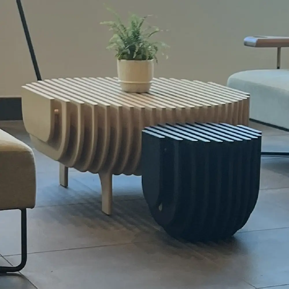 CNC Furniture