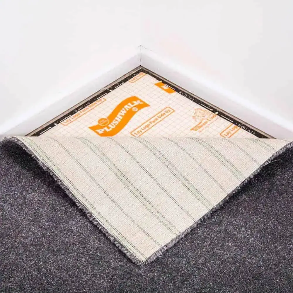 Carpets Underlay