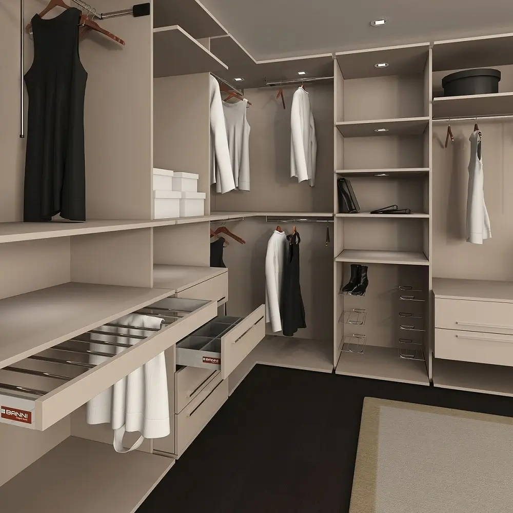 Cupboards